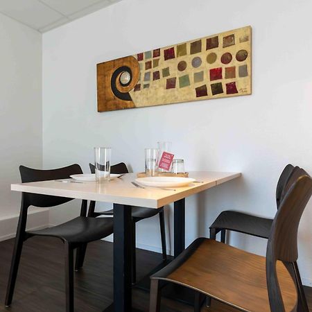 Los Lorentes Apartments Bern Airport ベルプ エクステリア 写真